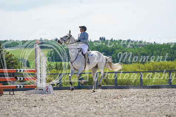 06081 - Alina - 2026 June Classic I - Sunday June 14th