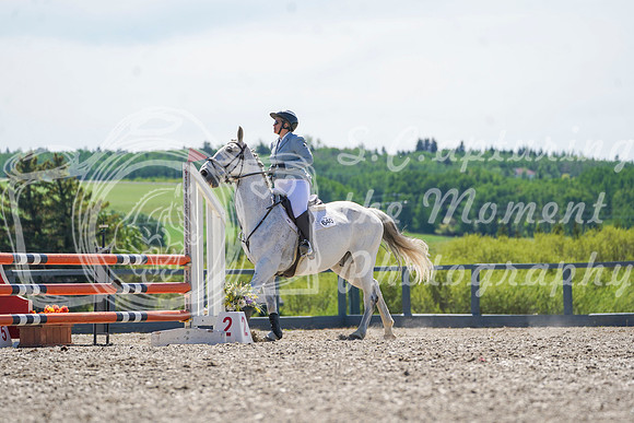 06083 - Alina - 2026 June Classic I - Sunday June 14th