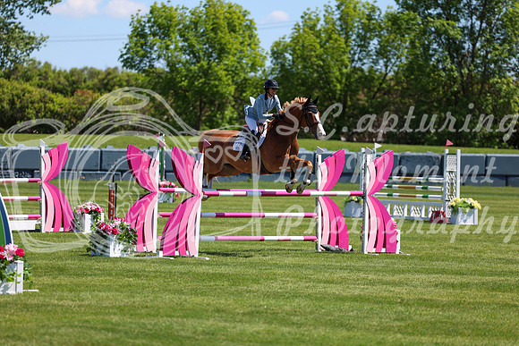 09185 - Shea - 2026 June Classic I - Sunday June 14th