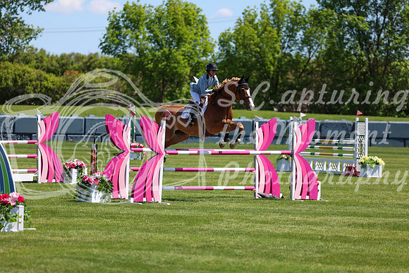 09184 - Shea - 2026 June Classic I - Sunday June 14th