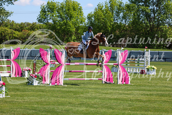 09186 - Shea - 2026 June Classic I - Sunday June 14th