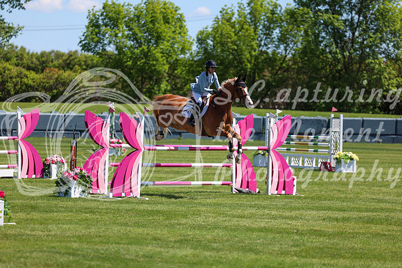09187 - Shea - 2026 June Classic I - Sunday June 14th