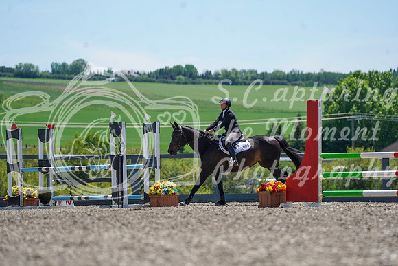 08457 - Alina - 2026 June Classic I - Sunday June 14th