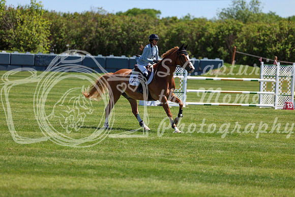 09191 - Shea - 2026 June Classic I - Sunday June 14th