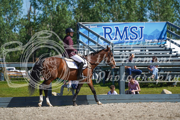 06003 - Alina - 2026 June Classic I - Sunday June 14th