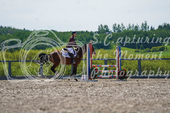 06005 - Alina - 2026 June Classic I - Sunday June 14th