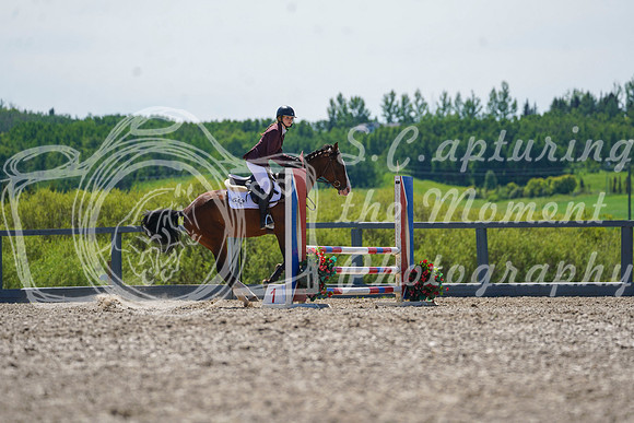 06006 - Alina - 2026 June Classic I - Sunday June 14th