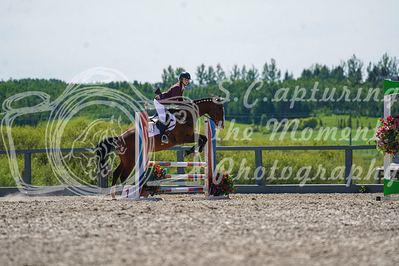 06008 - Alina - 2026 June Classic I - Sunday June 14th