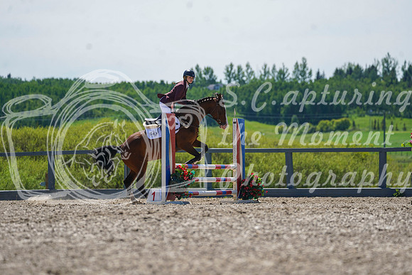 06007 - Alina - 2026 June Classic I - Sunday June 14th