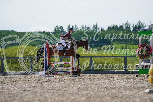 06009 - Alina - 2026 June Classic I - Sunday June 14th