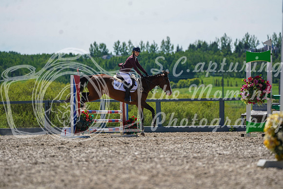 06010 - Alina - 2026 June Classic I - Sunday June 14th