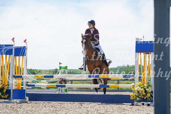 06016 - Alina - 2026 June Classic I - Sunday June 14th