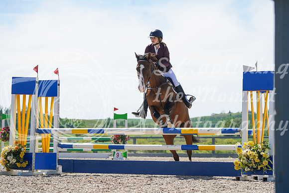 06017 - Alina - 2026 June Classic I - Sunday June 14th