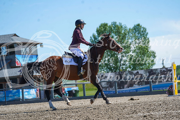 06014 - Alina - 2026 June Classic I - Sunday June 14th