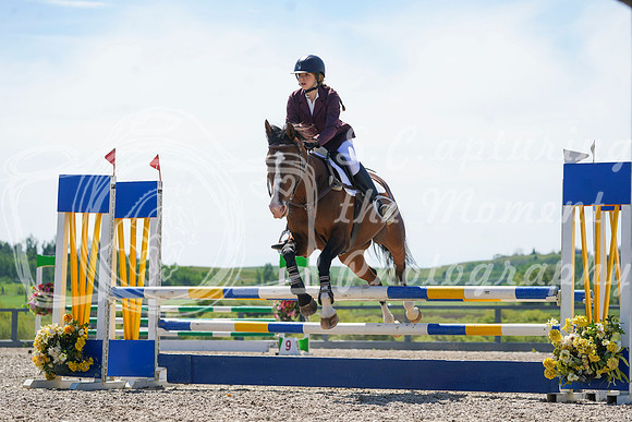 06019 - Alina - 2026 June Classic I - Sunday June 14th