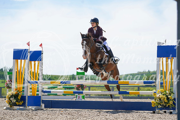 06018 - Alina - 2026 June Classic I - Sunday June 14th