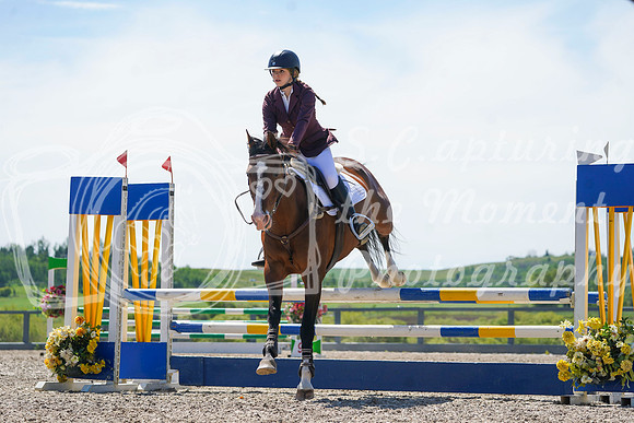 06020 - Alina - 2026 June Classic I - Sunday June 14th