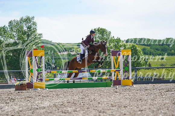 06024 - Alina - 2026 June Classic I - Sunday June 14th