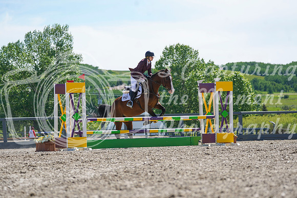 06023 - Alina - 2026 June Classic I - Sunday June 14th