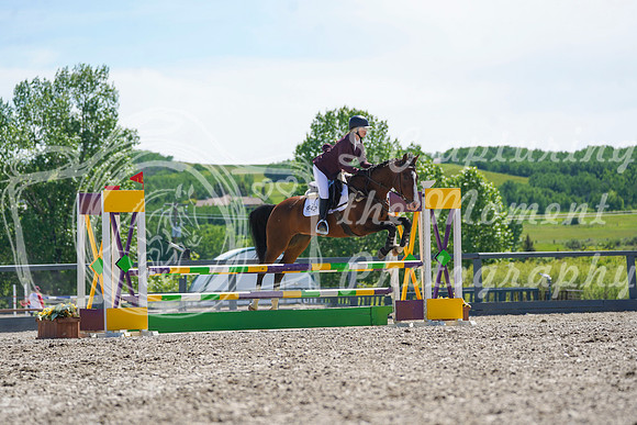 06025 - Alina - 2026 June Classic I - Sunday June 14th