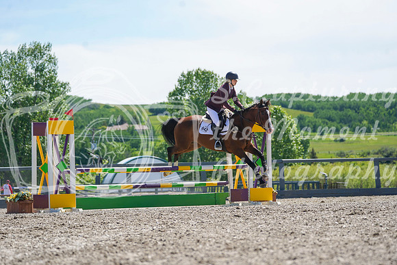 06026 - Alina - 2026 June Classic I - Sunday June 14th