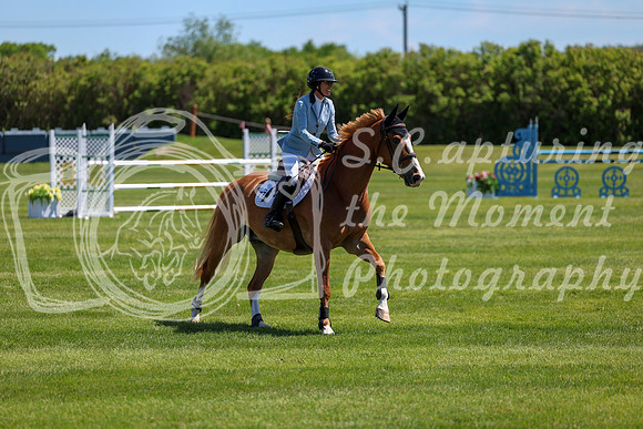 09222 - Shea - 2026 June Classic I - Sunday June 14th