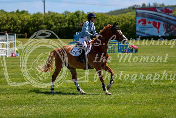 09223 - Shea - 2026 June Classic I - Sunday June 14th