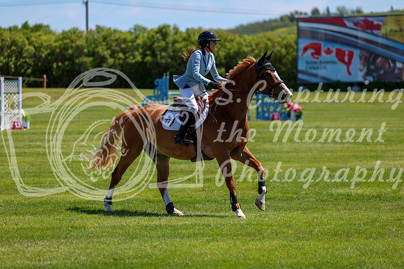 09224 - Shea - 2026 June Classic I - Sunday June 14th