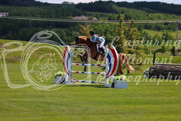 09226 - Shea - 2026 June Classic I - Sunday June 14th