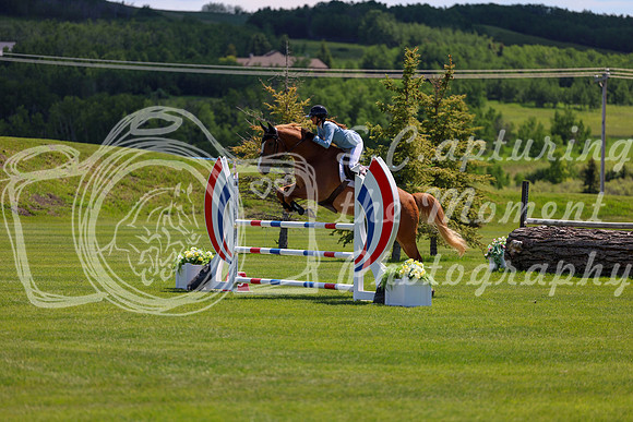 09225 - Shea - 2026 June Classic I - Sunday June 14th