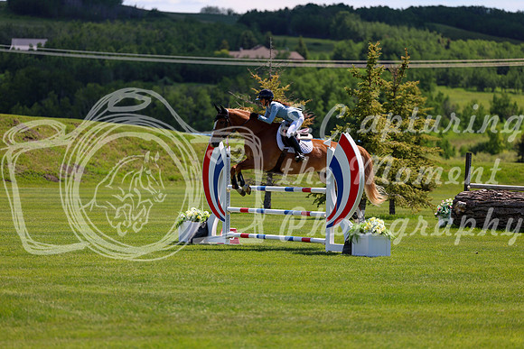 09228 - Shea - 2026 June Classic I - Sunday June 14th