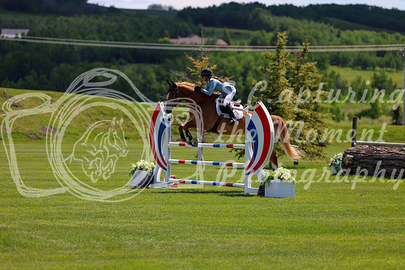 09227 - Shea - 2026 June Classic I - Sunday June 14th