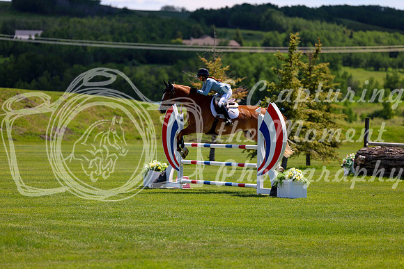 09229 - Shea - 2026 June Classic I - Sunday June 14th