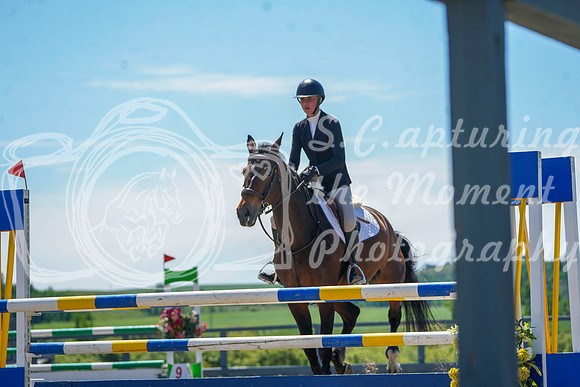 07991 - Alina - 2026 June Classic I - Sunday June 14th