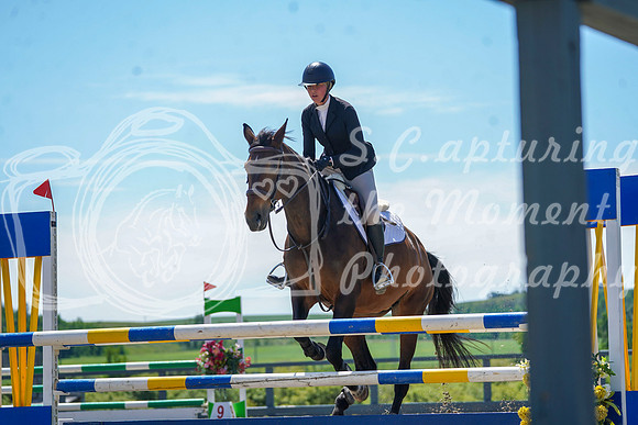 07992 - Alina - 2026 June Classic I - Sunday June 14th