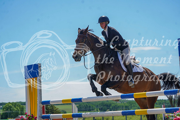 07995 - Alina - 2026 June Classic I - Sunday June 14th