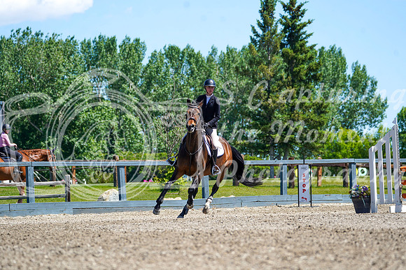 07987 - Alina - 2026 June Classic I - Sunday June 14th