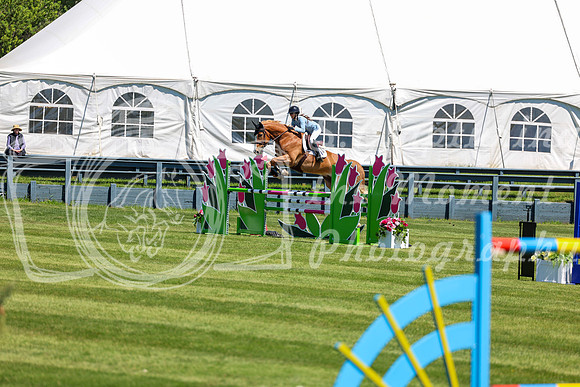 09231 - Shea - 2026 June Classic I - Sunday June 14th