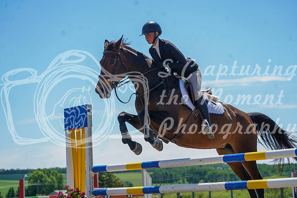 07996 - Alina - 2026 June Classic I - Sunday June 14th