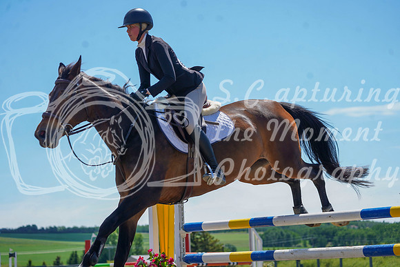 07998 - Alina - 2026 June Classic I - Sunday June 14th