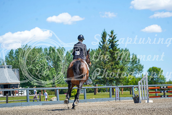 07999 - Alina - 2026 June Classic I - Sunday June 14th