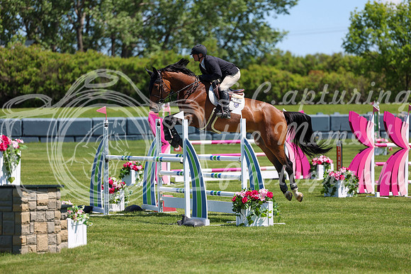 09253 - Shea - 2026 June Classic I - Sunday June 14th