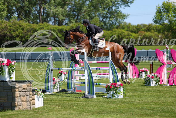 09254 - Shea - 2026 June Classic I - Sunday June 14th