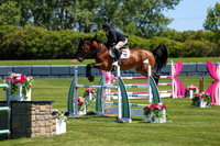 09256 - Shea - 2026 June Classic I - Sunday June 14th