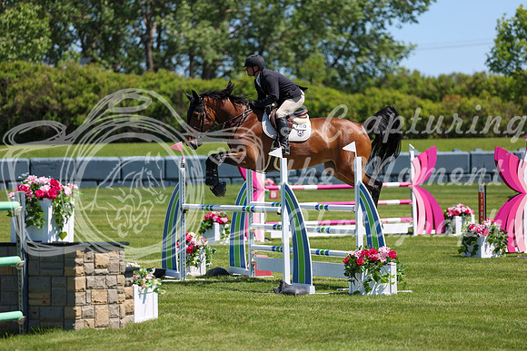 09256 - Shea - 2026 June Classic I - Sunday June 14th