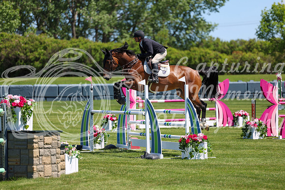 09255 - Shea - 2026 June Classic I - Sunday June 14th