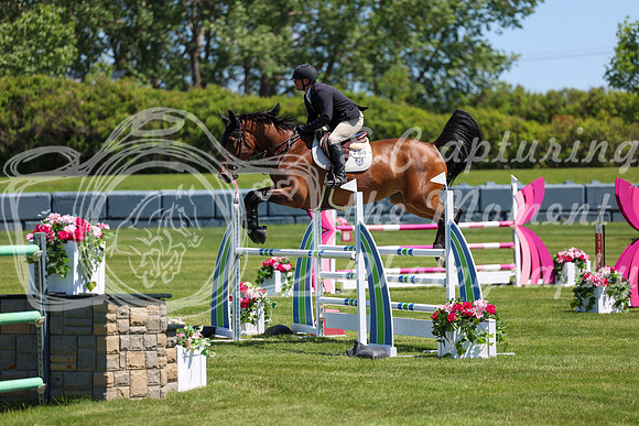 09257 - Shea - 2026 June Classic I - Sunday June 14th