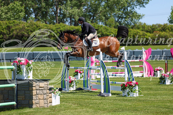 09258 - Shea - 2026 June Classic I - Sunday June 14th