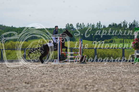 05901 - Alina - 2026 June Classic I - Sunday June 14th