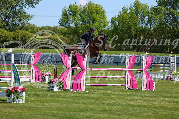 09260 - Shea - 2026 June Classic I - Sunday June 14th